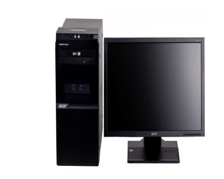 Acer veriton D430-6809 21.5LED