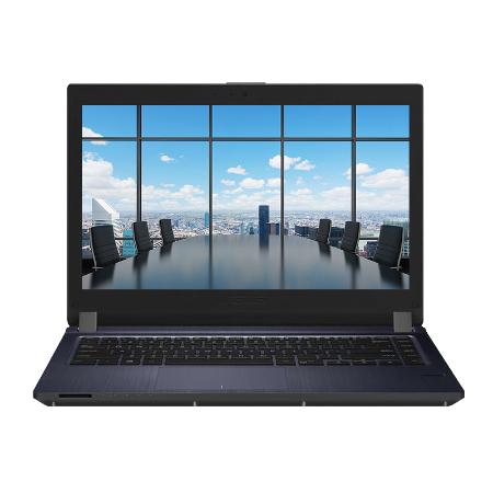 P1440FB814845S2（win10神州网信）14.0英寸  I3 8145U/4G/500G/2G独显/DVD刻录光驱WIN10神州网信/14.0英寸