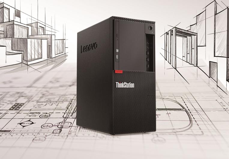 ThinkStation P318（i5/8G/1T/集显）该商品即将下架